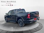 New 2026 Ram 1500 Lone Star Crew Cab 4x4 Pickup for sale #TN200853 - photo 14