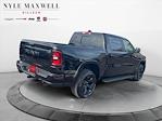 New 2026 Ram 1500 Lone Star Crew Cab 4x4 Pickup for sale #TN200853 - photo 16
