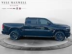New 2026 Ram 1500 Lone Star Crew Cab 4x4 Pickup for sale #TN200853 - photo 17