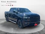 New 2026 Ram 1500 Lone Star Crew Cab 4x4 Pickup for sale #TN200854 - photo 2