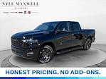 New 2026 Ram 1500 Lone Star Crew Cab 4x4 Pickup for sale #TN200857 - photo 1