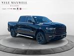 New 2026 Ram 1500 Lone Star Crew Cab 4x4 Pickup for sale #TN200857 - photo 2