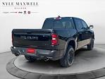 New 2026 Ram 1500 Rebel Crew Cab 4x4 Pickup for sale #TN200896 - photo 16