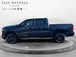 New 2026 Ram 1500 Warlock Crew Cab 4x4 Pickup for sale #TN201187 - photo 13