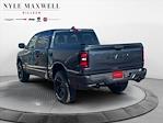 New 2026 Ram 1500 Warlock Crew Cab 4x4 Pickup for sale #TN201187 - photo 14