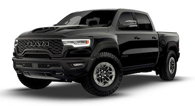 New 2026 Ram 1500 TRX Crew Cab 4x4 Pickup for sale #TN206092 - photo 1