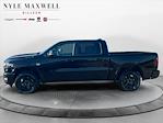 New 2026 Ram 1500 Lone Star Crew Cab 4x4 Pickup for sale #TN217836 - photo 13