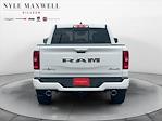 New 2026 Ram 1500 Lone Star Crew Cab 4x4 Pickup for sale #TN217837 - photo 15