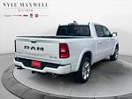 New 2026 Ram 1500 Lone Star Crew Cab 4x4 Pickup for sale #TN217837 - photo 16