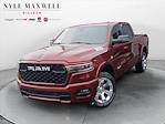 New 2026 Ram 1500 Lone Star Crew Cab 4x4 Pickup for sale #TN217838 - photo 1