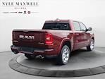 New 2026 Ram 1500 Lone Star Crew Cab 4x4 Pickup for sale #TN217838 - photo 16