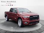 New 2026 Ram 1500 Lone Star Crew Cab 4x4 Pickup for sale #TN217838 - photo 2