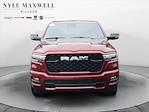 New 2026 Ram 1500 Lone Star Crew Cab 4x4 Pickup for sale #TN217838 - photo 18