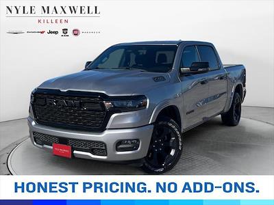 New 2026 Ram 1500 Lone Star Crew Cab for sale #TN218000 - photo 1