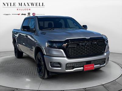 New 2026 Ram 1500 Lone Star Crew Cab for sale #TN218000 - photo 2