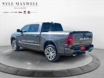 New 2026 Ram 1500 Limited Longhorn Crew Cab 4x4 Pickup for sale #TN218930 - photo 14