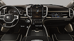 New 2026 Ram 1500 Limited Longhorn Crew Cab 4x4 Pickup for sale #TN218930 - photo 6