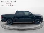 New 2026 Ram 1500 Lone Star Crew Cab 4x4 Pickup for sale #TN219741 - photo 17