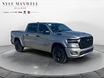New 2026 Ram 1500 Lone Star Crew Cab 4x4 Pickup for sale #TN220050 - photo 2