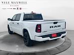 New 2026 Ram 1500 Lone Star Crew Cab 4x4 Pickup for sale #TN220051 - photo 14