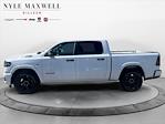 New 2026 Ram 1500 Lone Star Crew Cab 4x4 Pickup for sale #TN220052 - photo 13