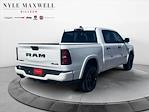 New 2026 Ram 1500 Lone Star Crew Cab 4x4 Pickup for sale #TN220052 - photo 16