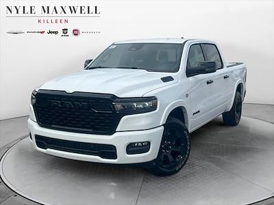 New 2026 Ram 1500 Lone Star Crew Cab 4x4 Pickup for sale #TN220053 - photo 2