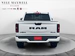 New 2026 Ram 1500 Lone Star Crew Cab 4x4 Pickup for sale #TN220053 - photo 15