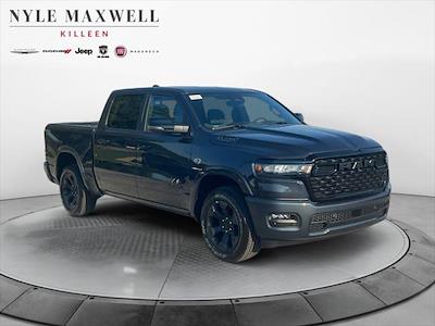 New 2026 Ram 1500 Lone Star Crew Cab 4x4 Pickup for sale #TN220054 - photo 2
