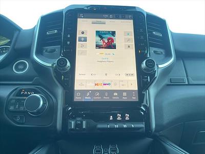 New 2026 Ram 1500 Lone Star Crew Cab 4x4 Pickup for sale #TN222429 - photo 2