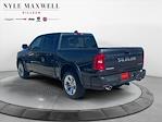 New 2026 Ram 1500 Lone Star Crew Cab 4x4 Pickup for sale #TN222429 - photo 14