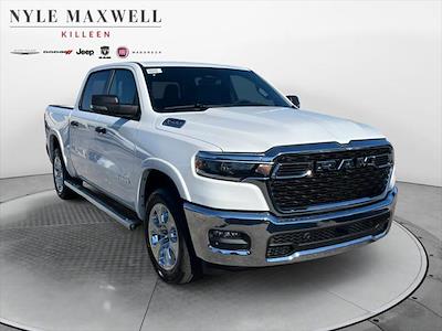 New 2026 Ram 1500 Lone Star Crew Cab for sale #TN226668 - photo 2