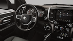 New 2026 Ram 1500 Lone Star Crew Cab 4x4 Pickup for sale #TN226669 - photo 5
