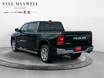New 2026 Ram 1500 - photo 1