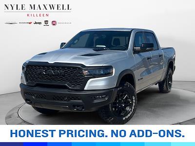 New 2026 Ram 1500 - photo 1