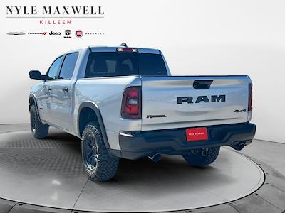 New 2026 Ram 1500 - photo 1