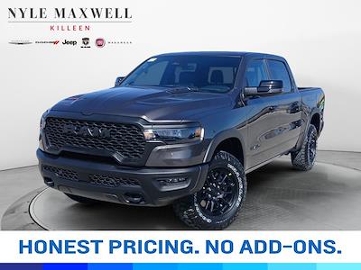 New 2026 Ram 1500 - photo 1
