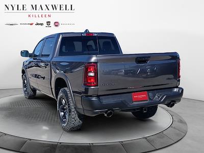 New 2026 Ram 1500 - photo 1