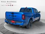 New 2026 Ram 1500 Lone Star Crew Cab 4x4 Pickup for sale #TN230146 - photo 16