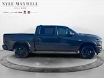 New 2026 Ram 1500 Lone Star Crew Cab 4x4 Pickup for sale #TN230457 - photo 17