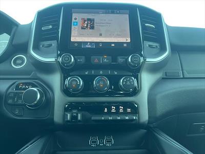 New 2026 Ram 1500 Lone Star Crew Cab 4x4 Pickup for sale #TN230458 - photo 1