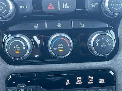 New 2026 Ram 1500 Lone Star Crew Cab 4x4 Pickup for sale #TN230458 - photo 2