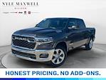 New 2026 Ram 1500 Lone Star Crew Cab 4x4 Pickup for sale #TN230458 - photo 9