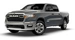 New 2026 Ram 1500 Lone Star Crew Cab 4x4 Pickup for sale #TN231971 - photo 1