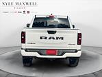 New 2026 Ram 1500 Lone Star Crew Cab 4x4 Pickup for sale #TN234517 - photo 15