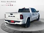 New 2026 Ram 1500 Lone Star Crew Cab 4x4 Pickup for sale #TN234517 - photo 16