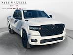 New 2026 Ram 1500 Lone Star Crew Cab 4x4 Pickup for sale #TN234517 - photo 2