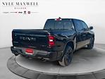 New 2026 Ram 1500 Lone Star Crew Cab 4x4 Pickup for sale #TN234519 - photo 16