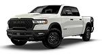 New 2026 Ram 1500 Rebel Crew Cab for sale #TN234524 - photo 1
