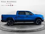 New 2026 Ram 1500 Rebel Crew Cab for sale #TN234525 - photo 17